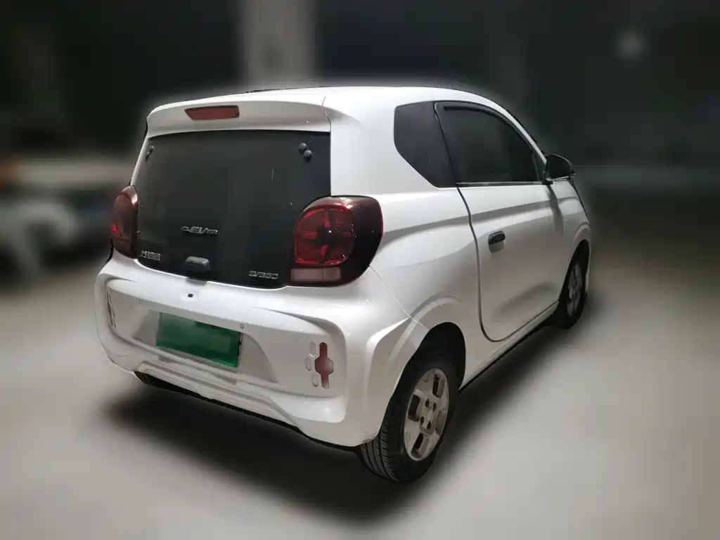 Roewe Clever — миниатюра 6