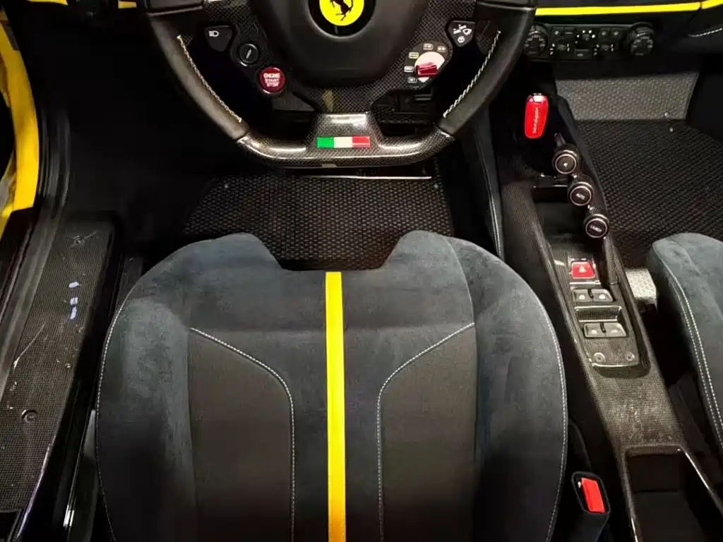 Ferrari 488 — миниатюра 4