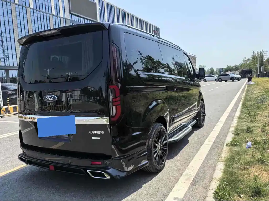 JUNTIAN DARK WARRIOR YOUTH