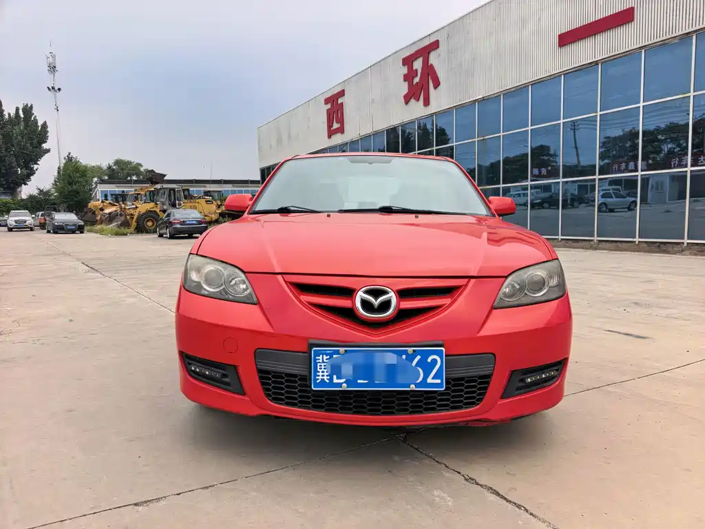 Mazda 3 — миниатюра 2