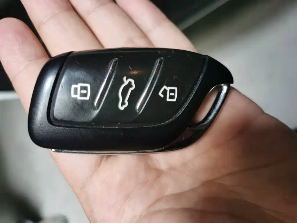 Roewe Clever — миниатюра 9
