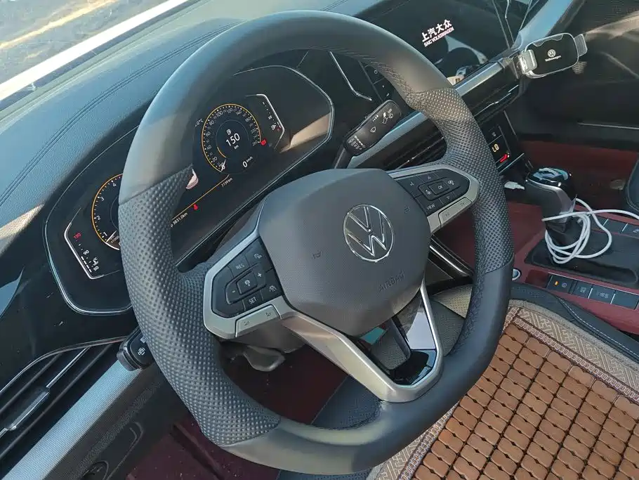 Volkswagen Passat — миниатюра 15