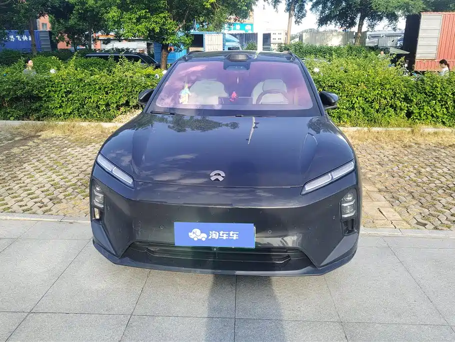 NIO ET5T 2025 Champion 75kWh Touring