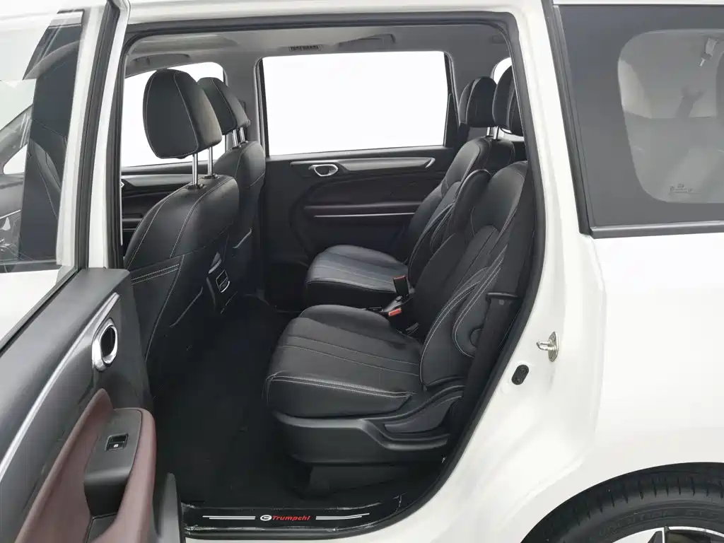 GAC Motor Trumpchi M6 — миниатюра 15