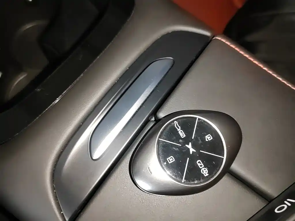 XPeng P7 — миниатюра 9