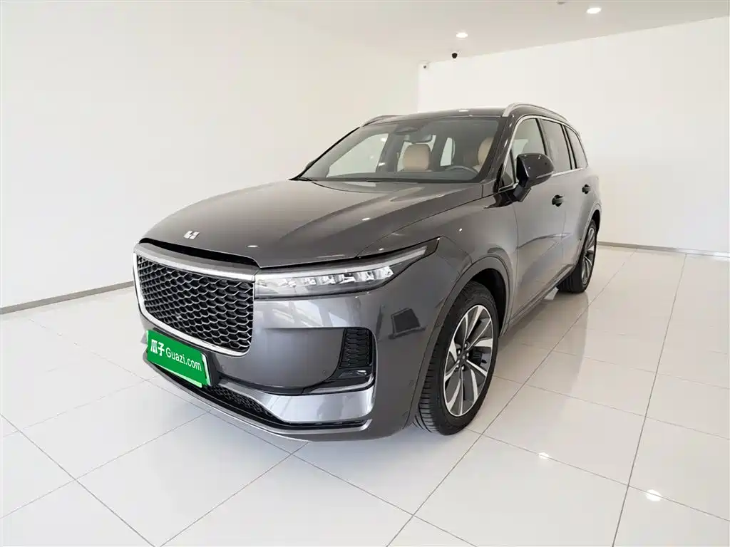 Li Auto Li ONE 2022