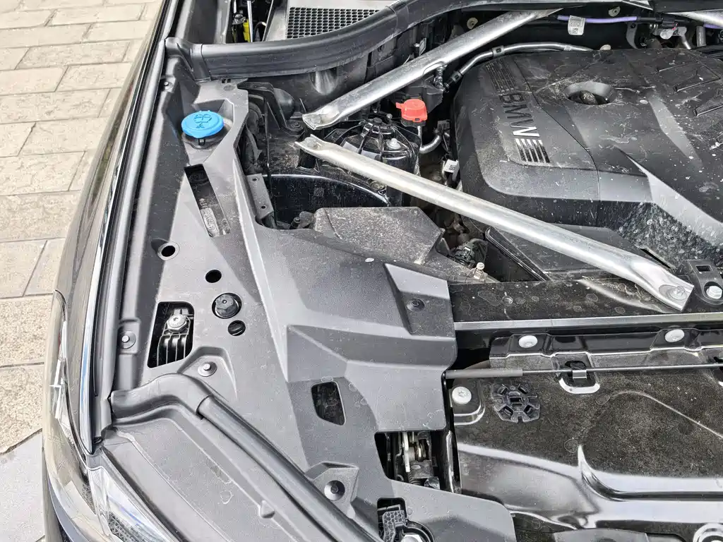 BMW X5 — миниатюра 39