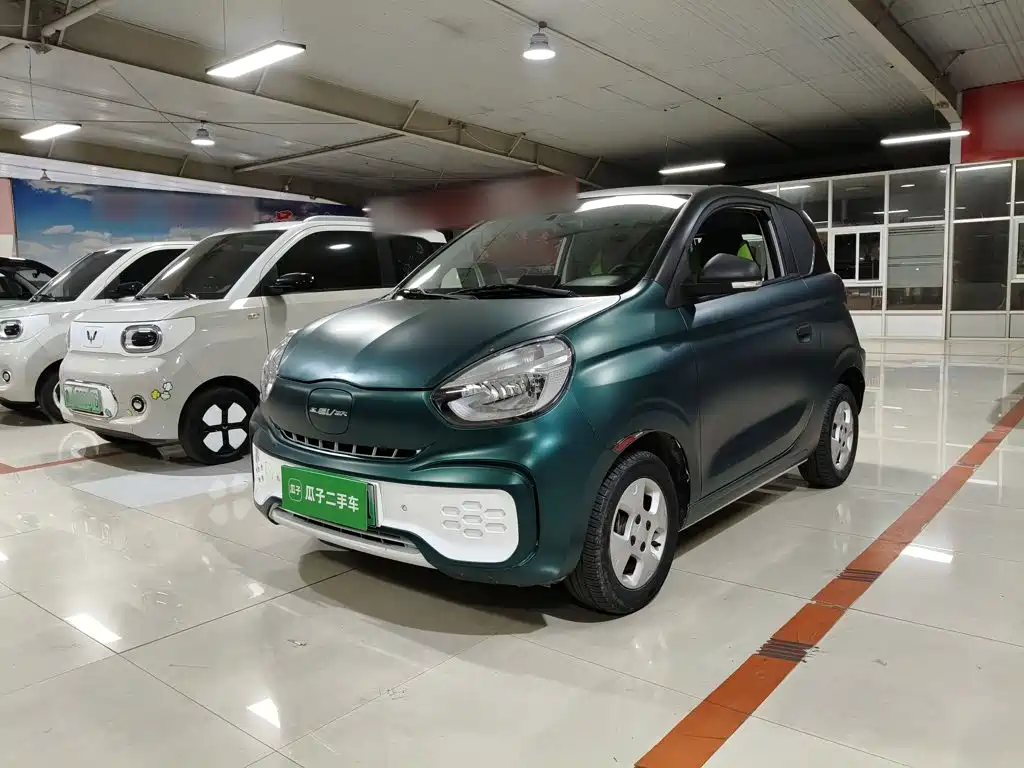 Roewe Clever — миниатюра 2