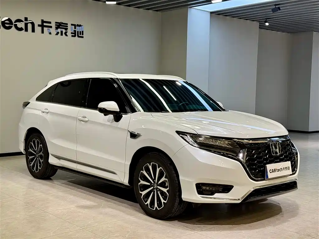 Honda UR-V id 4583610 из Китая 20