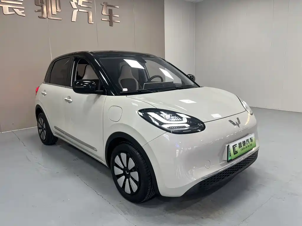 Wuling Bingo — миниатюра 3