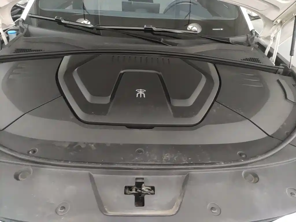 BYD PLUS New Energy — миниатюра 20