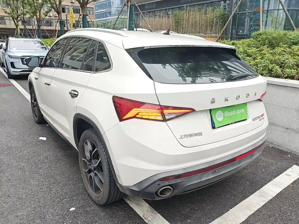 Skoda Kodiaq GT — миниатюра 5