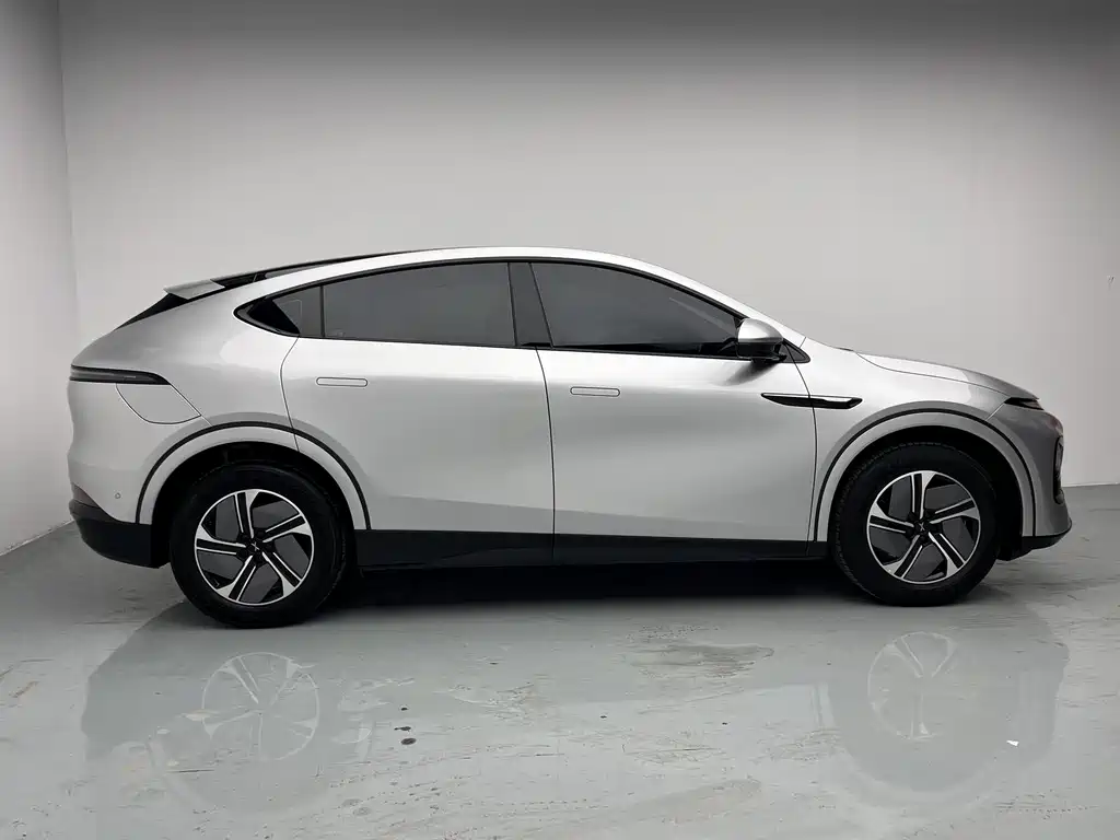 XPeng G6 — миниатюра 4