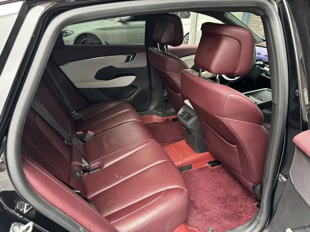 Buick LaCrosse — миниатюра 17
