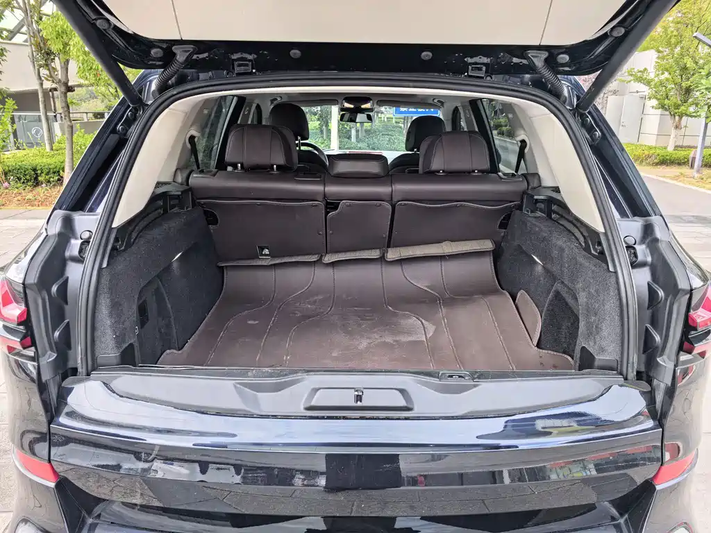 BMW X5 — миниатюра 15