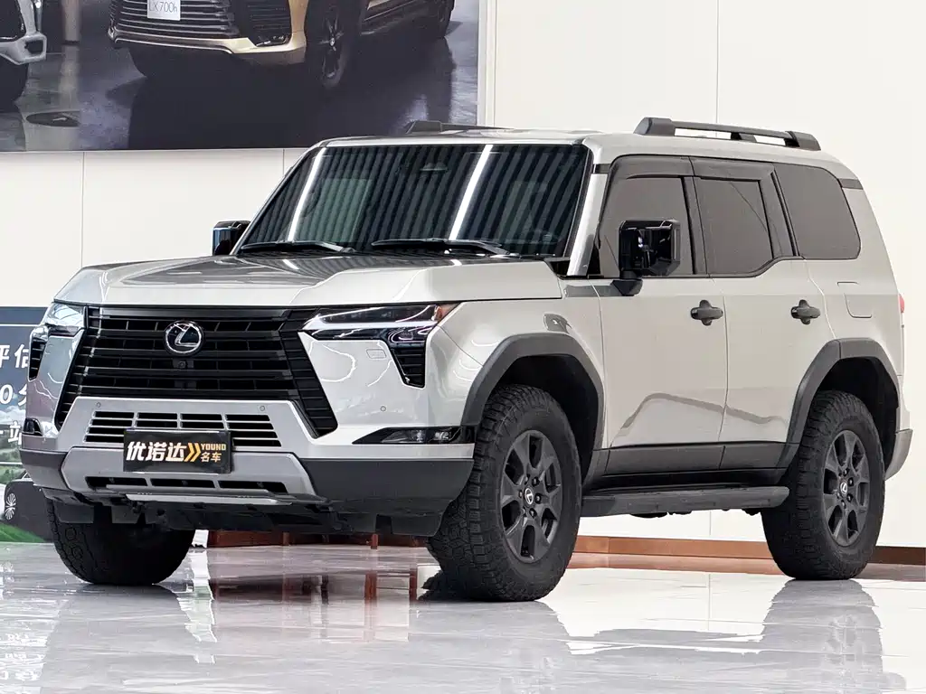 Lexus GX