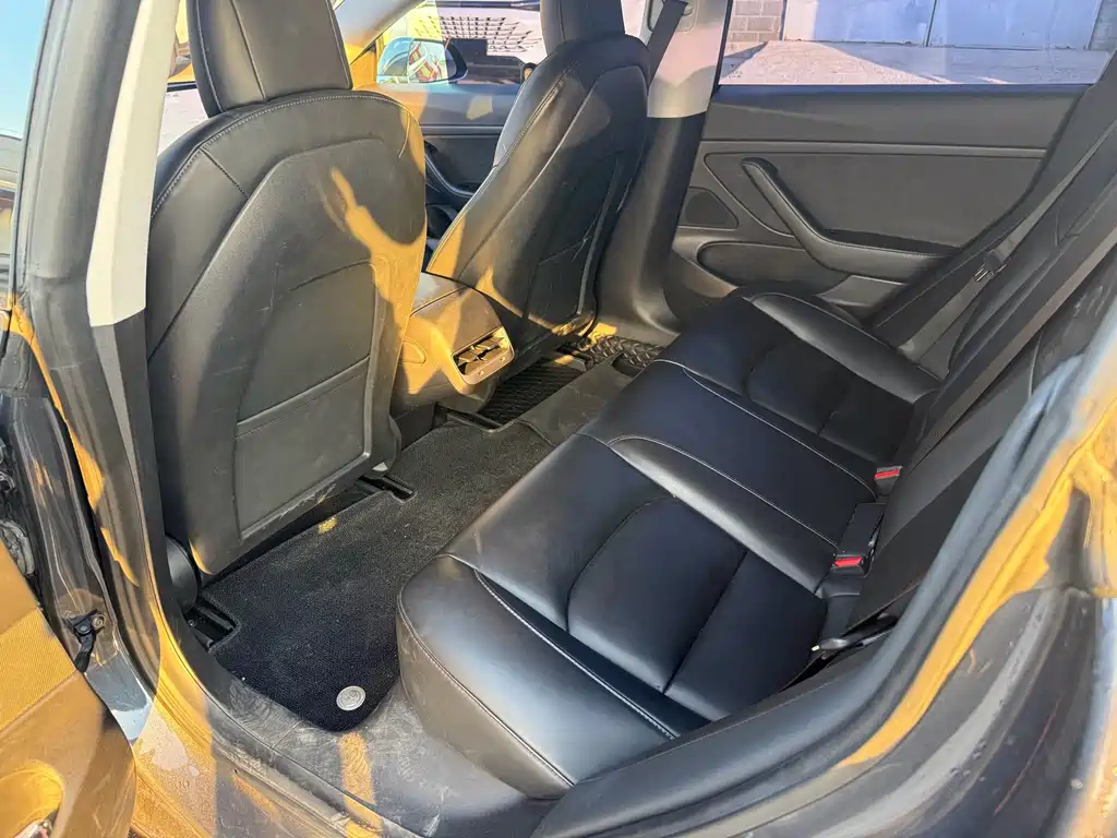 Tesla Model 3 — миниатюра 6