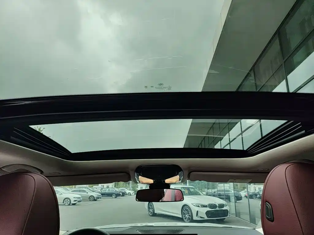 BMW i3 — миниатюра 18