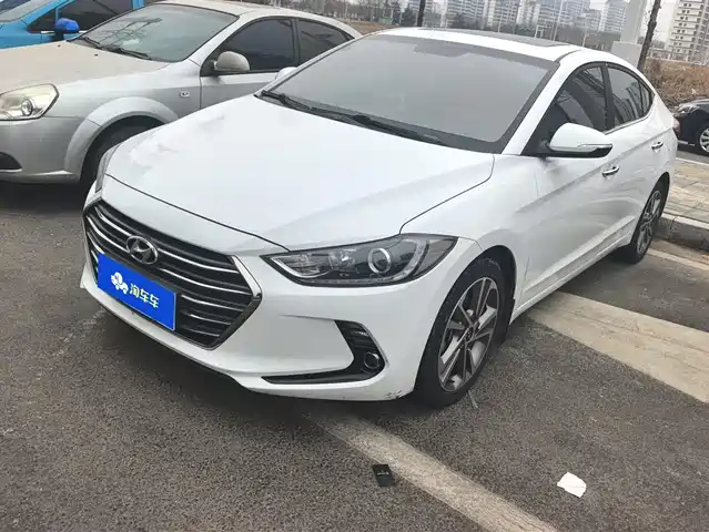 hyundai lead