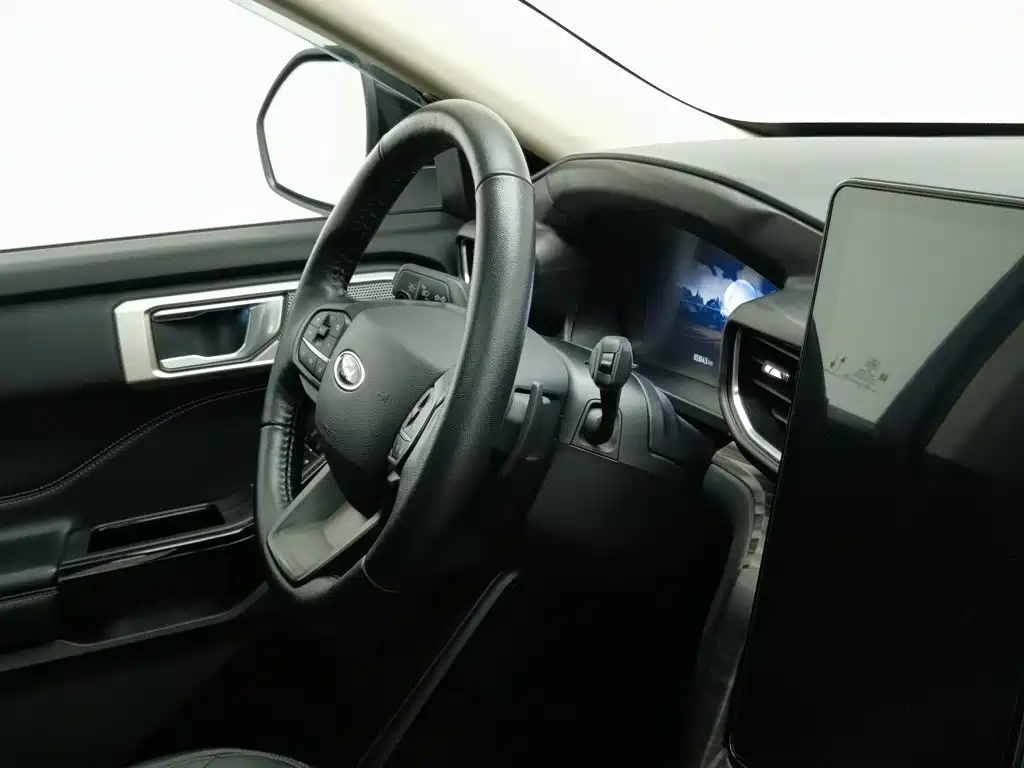 Ford Explorer — миниатюра 22