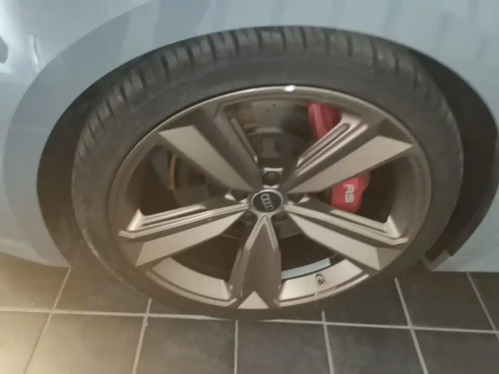 Audi RS 5 — миниатюра 23