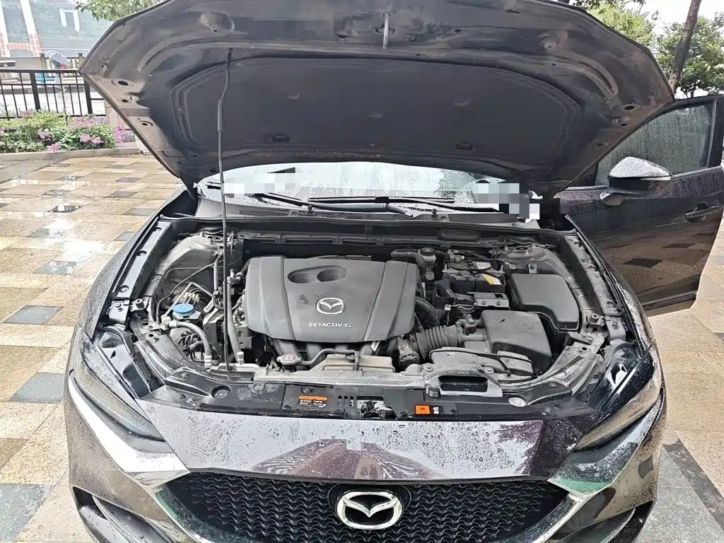 Mazda CX-4 — миниатюра 21
