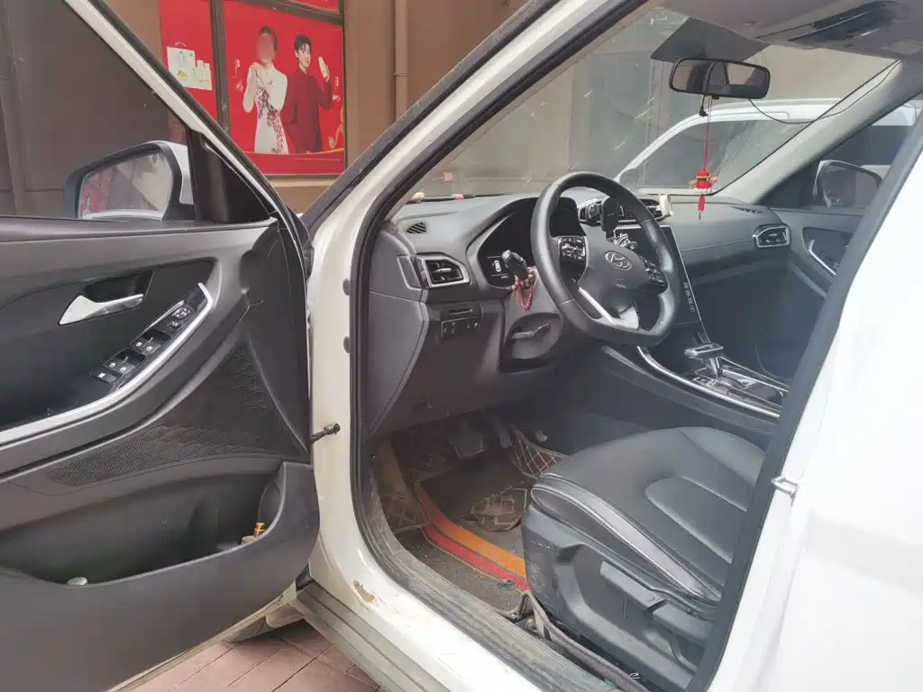 Hyundai ix25 — миниатюра 12