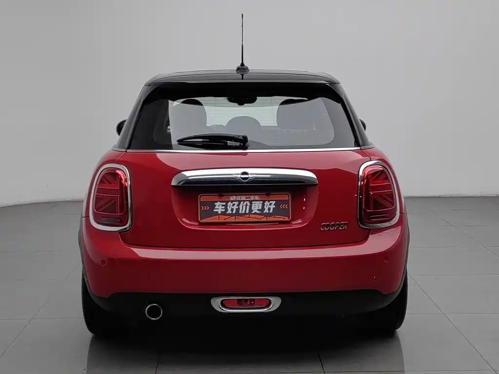 MINI Mini — миниатюра 4
