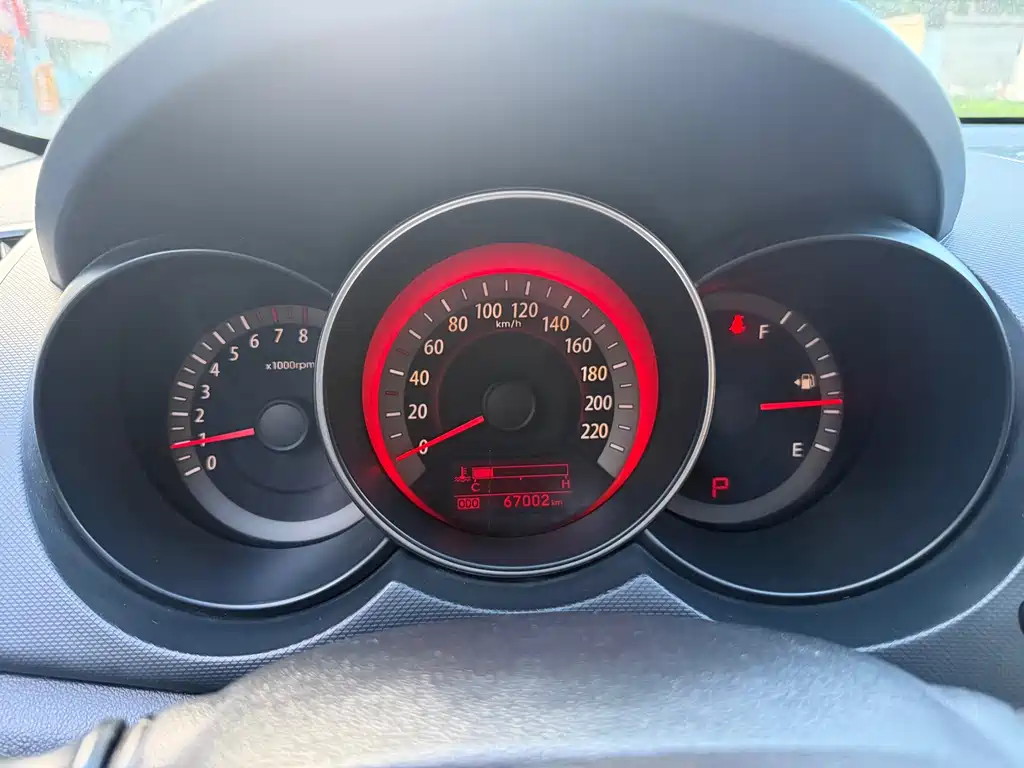 Kia Forte — миниатюра 15