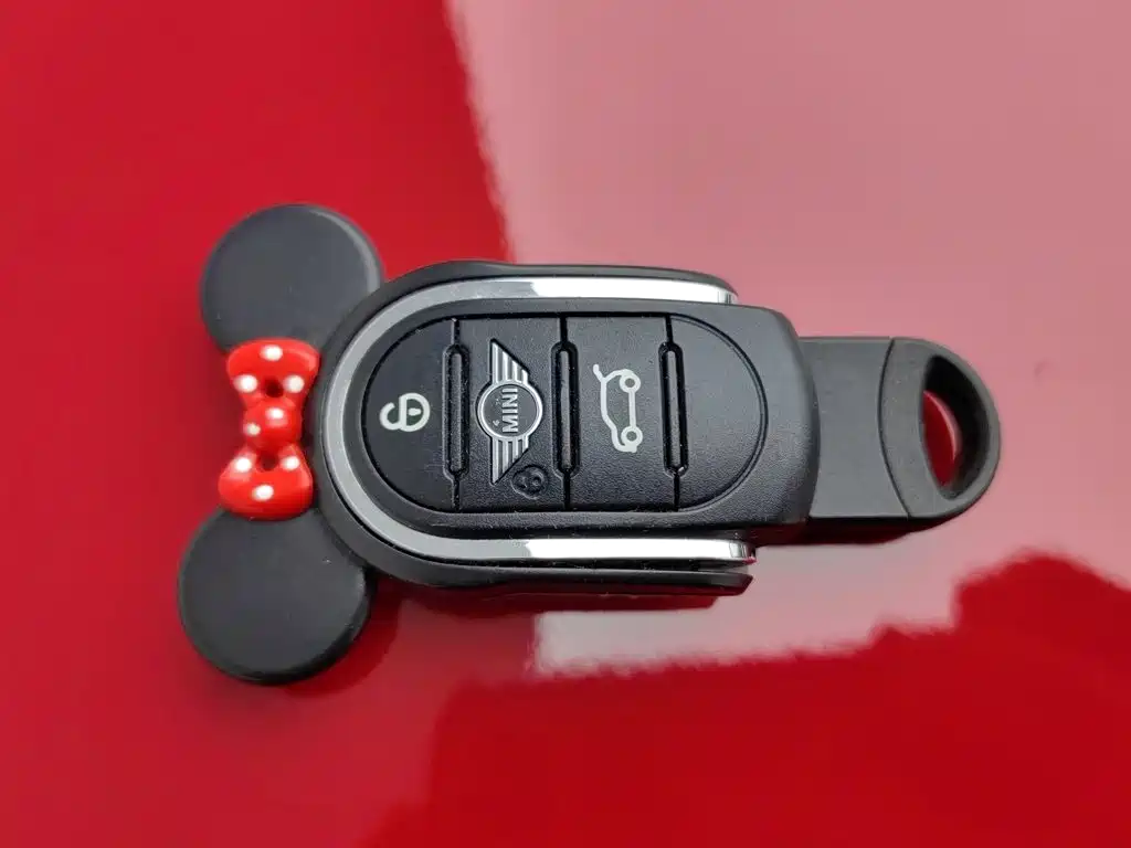 MINI Mini — миниатюра 19