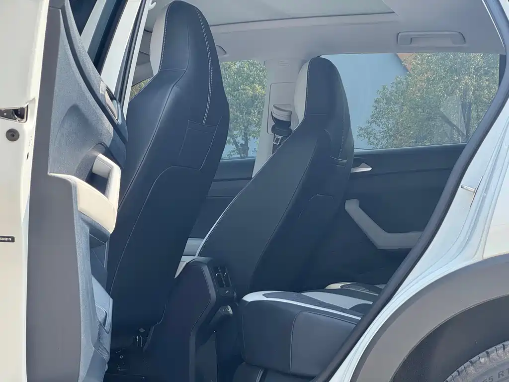 Volkswagen Tharu 2025 1.5L