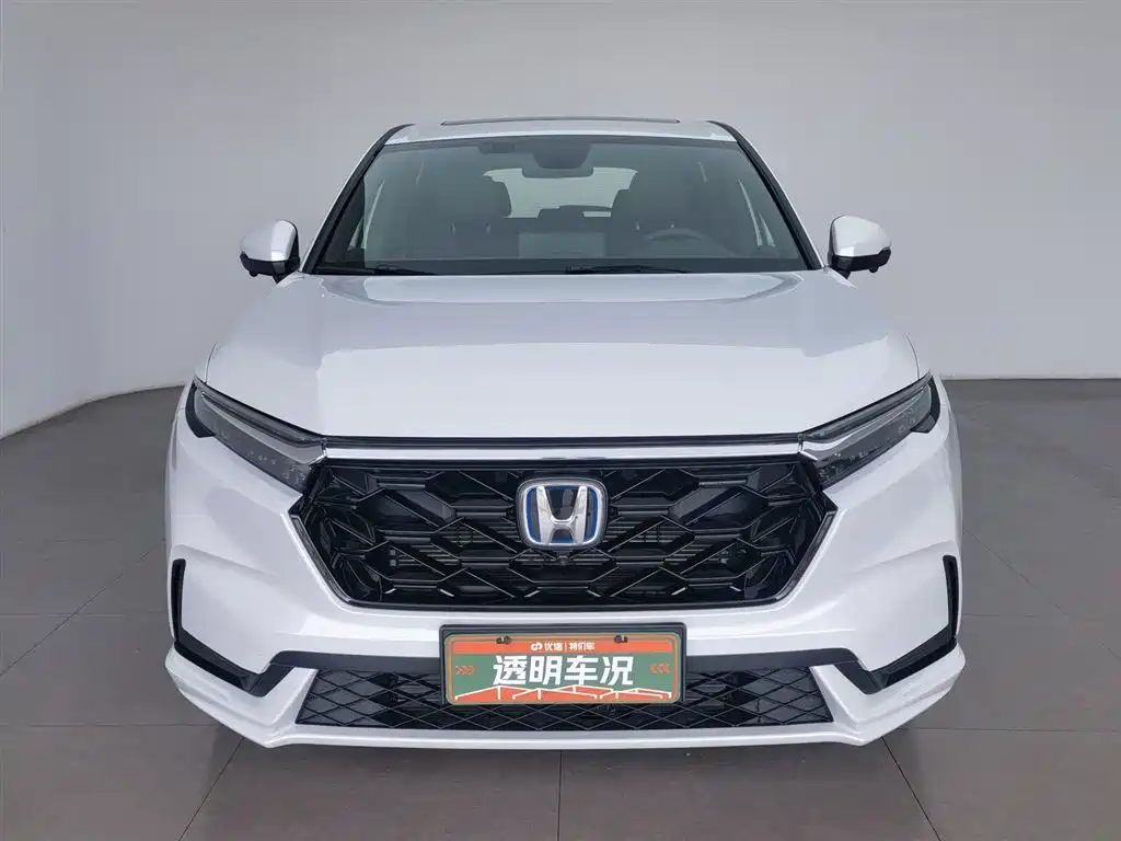 Honda CR-V 2023 2.0L e:HEV