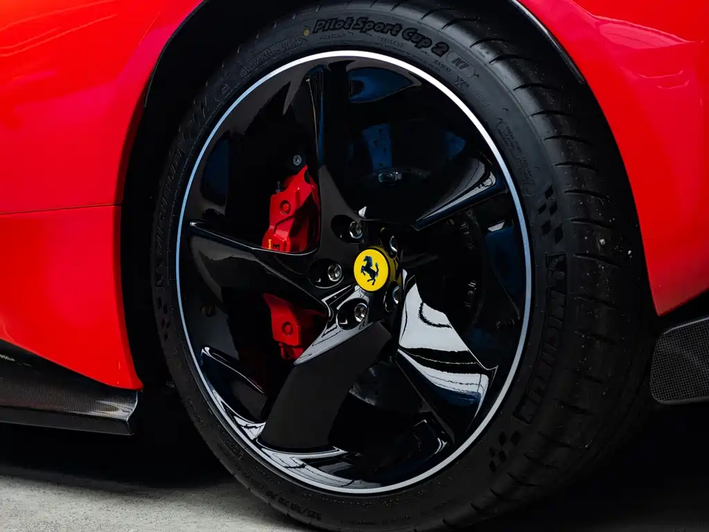 Ferrari SF90 — миниатюра 22