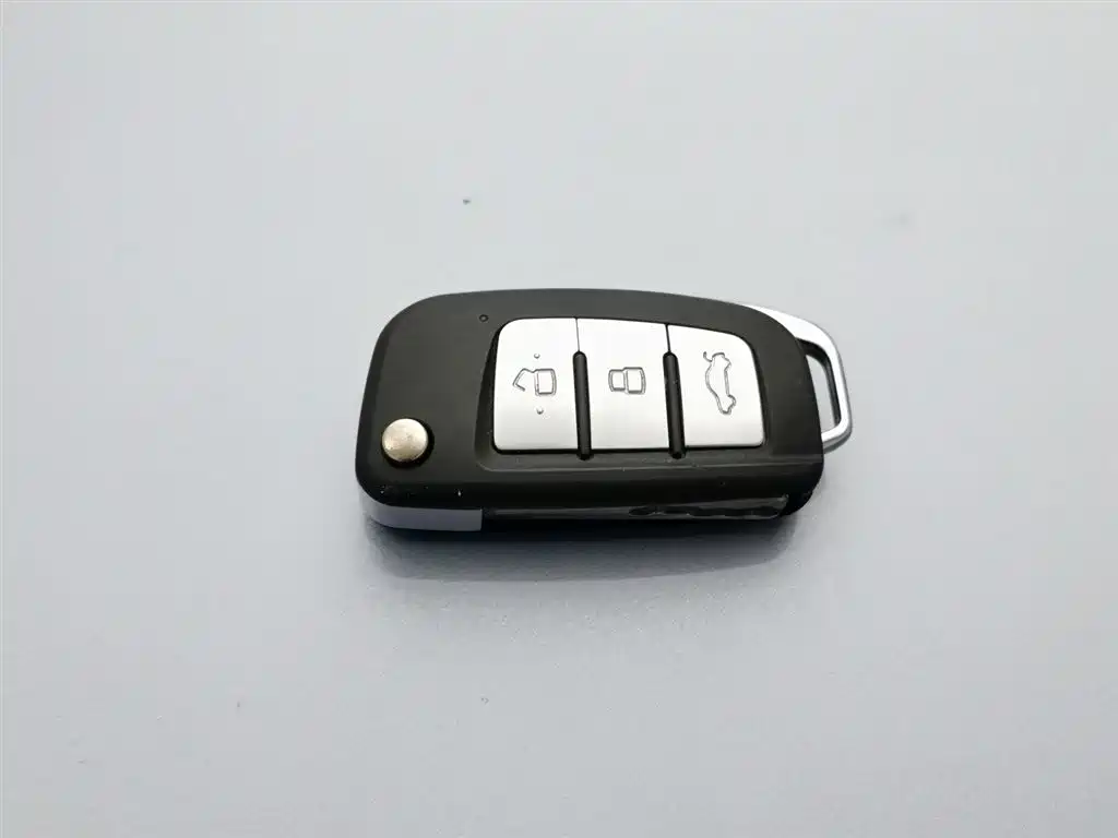 Geely Emgrand — фотографии объявления, Фото 20