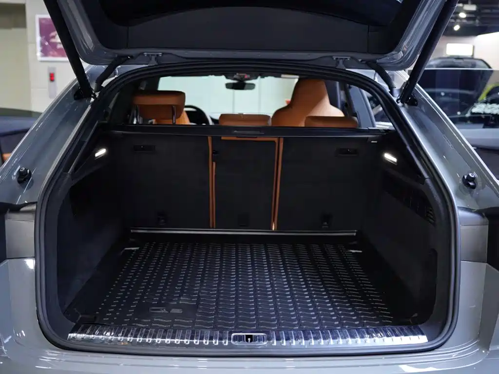 Audi RS Q8 — миниатюра 25