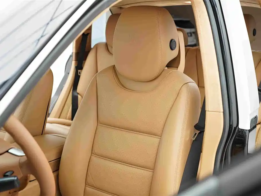 Porsche Cayenne 2007 Cayenne Turbo 4.8T