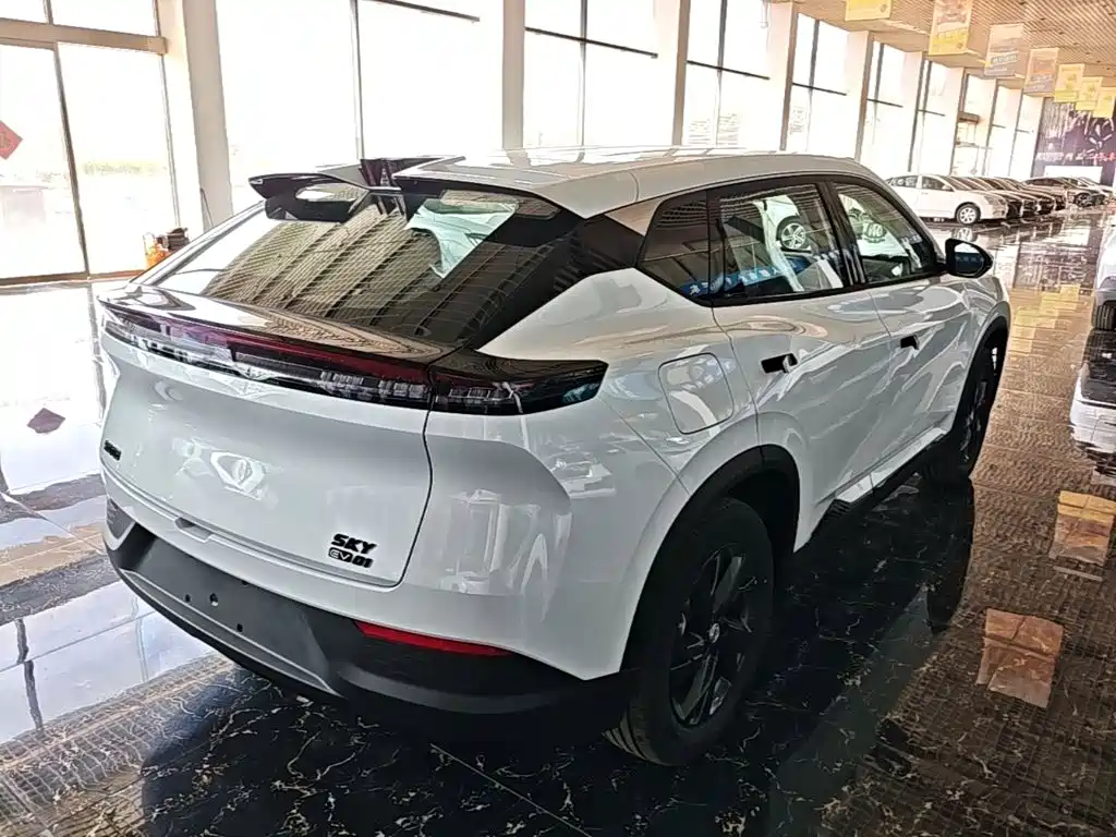 Aeolus SKY EV01 — миниатюра 24
