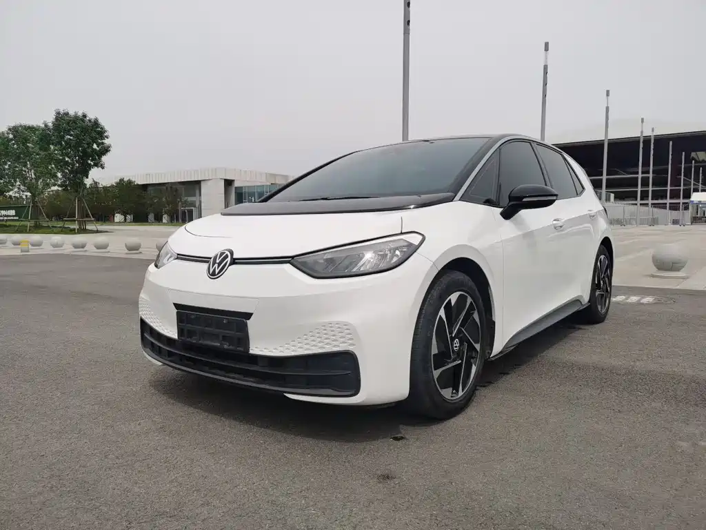 Volkswagen ID.3 2024