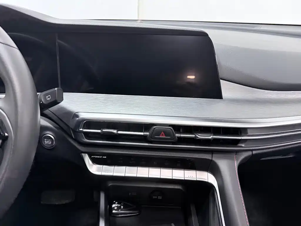 Changan CS35PLUS — миниатюра 13