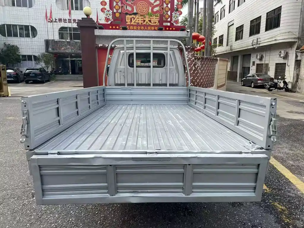 Kuayue Kuayue Wang X5 — миниатюра 6