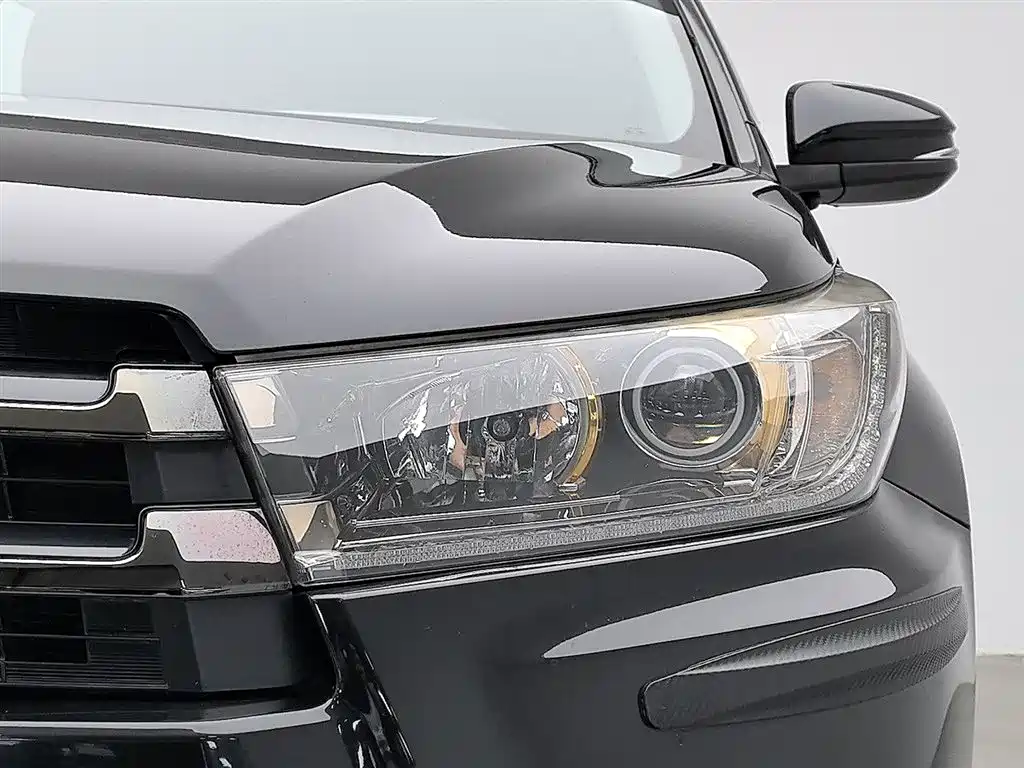 Toyota Highlander 2018 2.0T 7 мест VI