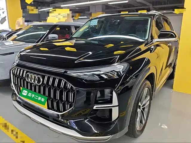 Audi Q6