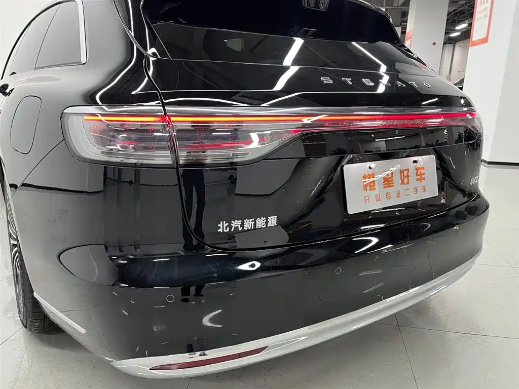Xiangjie Xiangjie S9T — миниатюра 16