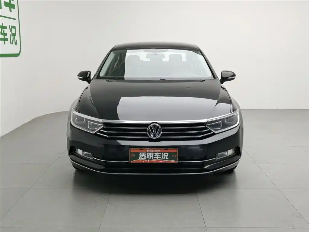 Volkswagen Magotan 2018 280TSI DSG Comfort
