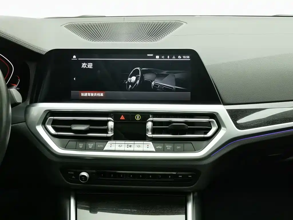BMW 3 Series — миниатюра 12