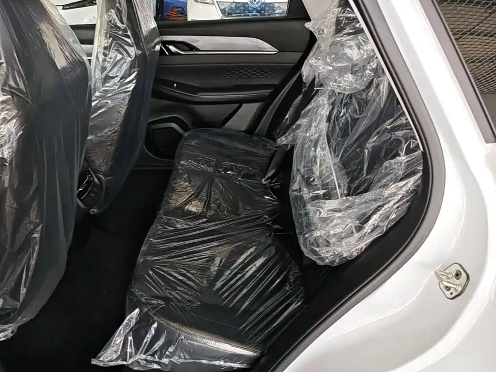 Aeolus SKY EV01 — миниатюра 11