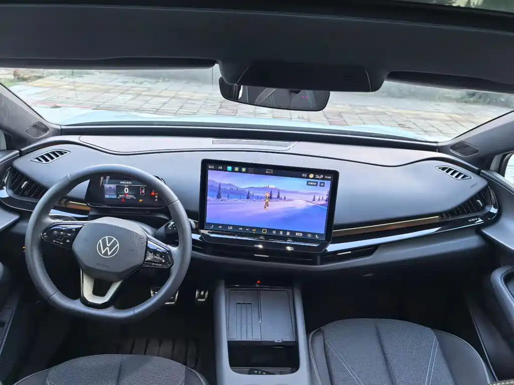 Volkswagen 06 — миниатюра 6