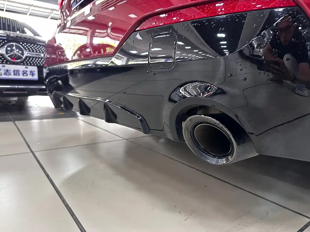 BMW 4 Series — миниатюра 22