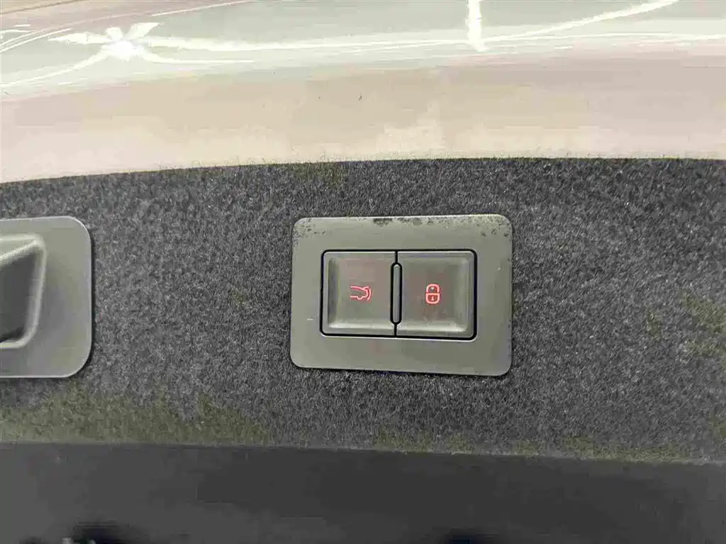 BYD Han DM 4WD Performance Edition Luxury Type, фото 16