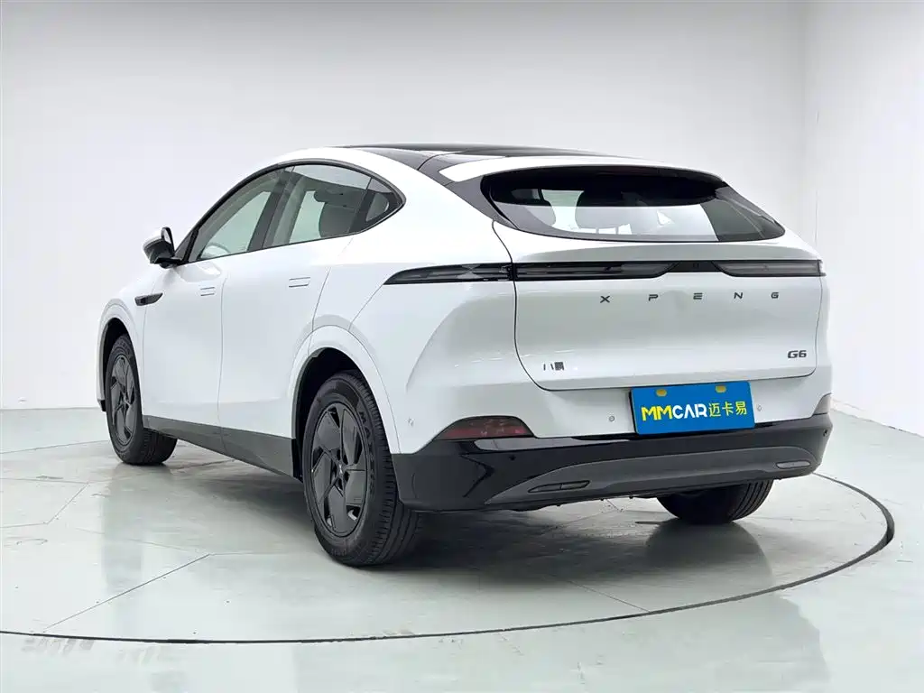 XIAOPENG G6